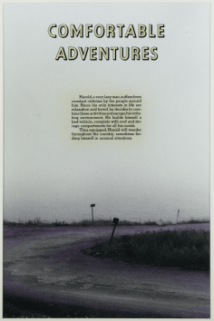 Comfortable Adventures