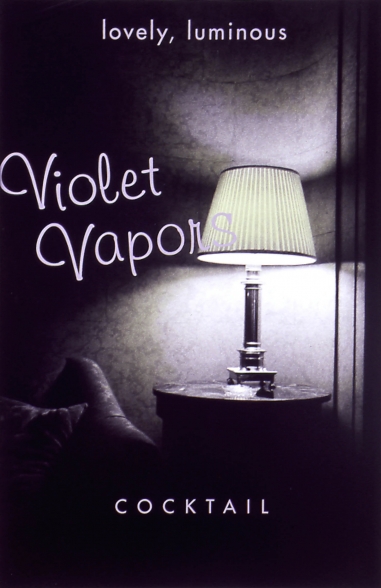 Violet Vapors