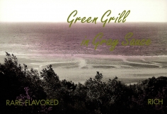 Green Grill
