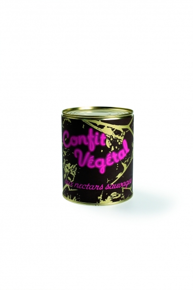Confit végétal