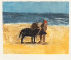 La Plage d'Alma