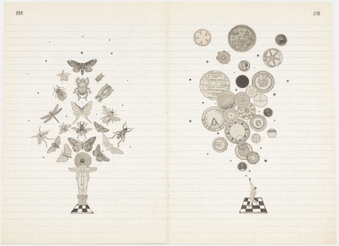 Things We Lost In The Fire