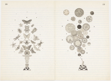 Things We Lost In The Fire