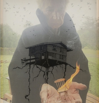 Things We Lost In The Fire