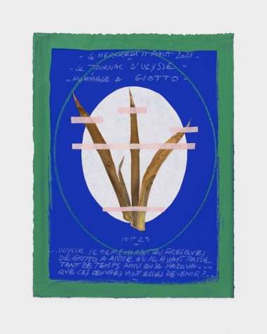 Le Journal d'Ulysse