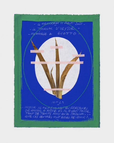 Le Journal d'Ulysse
