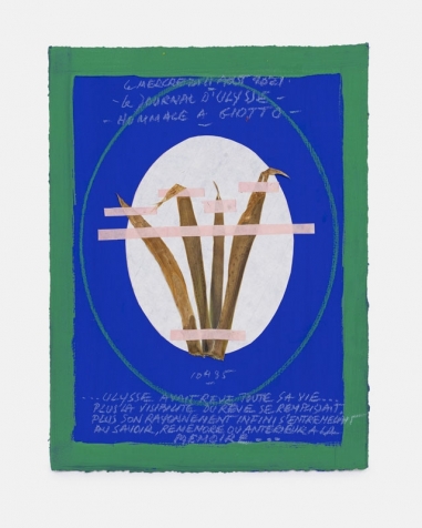 Le Journal d'Ulysse
