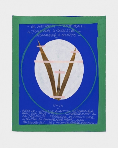 Le Journal d'Ulysse