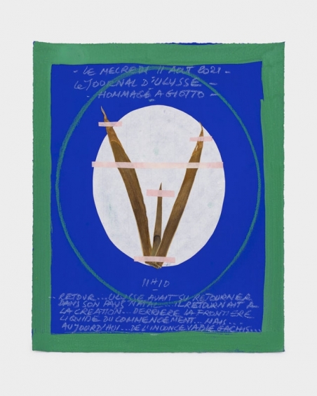 Le Journal d'Ulysse