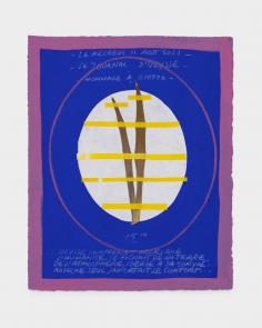 Le Journal d'Ulysse