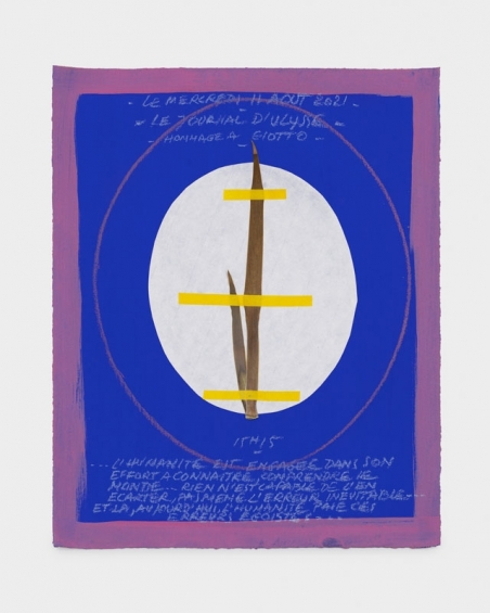 Le Journal d'Ulysse