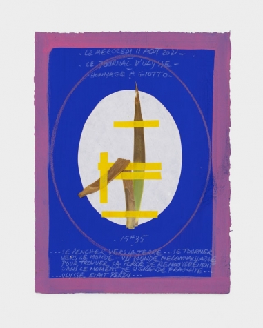 Le Journal d'Ulysse