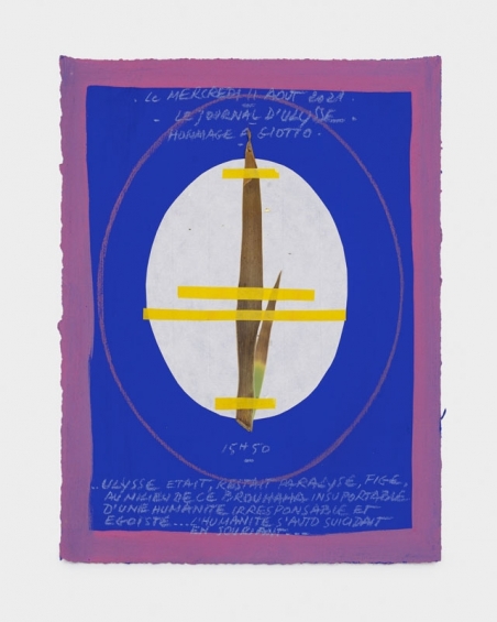 Le Journal d'Ulysse
