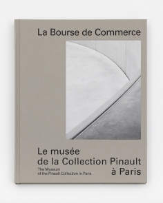 La Bourse de Commerce - The...