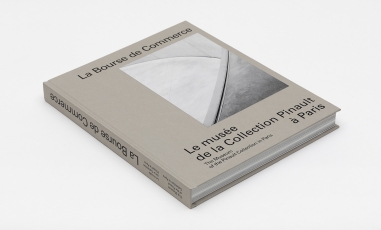 La Bourse de Commerce - The Museum of...