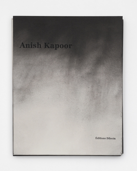 Anish Kapoor