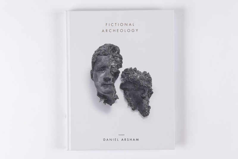 Fictional Archeology
