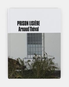 Prison lisière