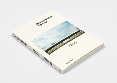 Ouvertement. Domaine de Frapotel