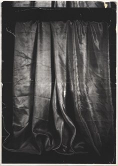 Iron Curtain (final study)