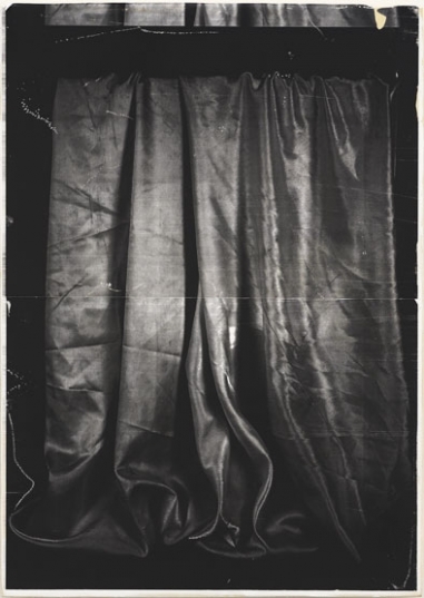 Iron Curtain (final study)