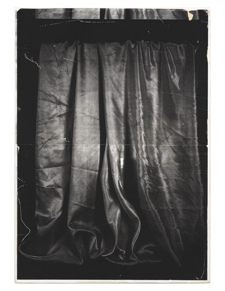Iron Curtain (final study)
