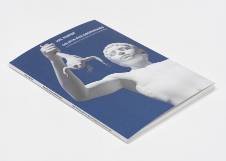 Objets philosophiques. Une étude sur la sculpture de Charles Ray