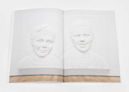 Objets philosophiques. Une étude sur la sculpture de Charles Ray