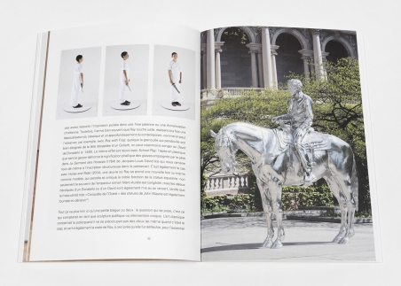 Objets philosophiques. Une étude sur la sculpture de Charles Ray
