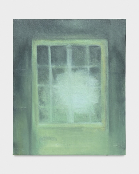 Through the Door