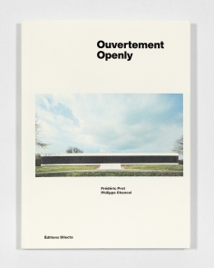 Ouvertement. Domaine de...