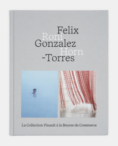 Felix Gonzalez-Torres —...