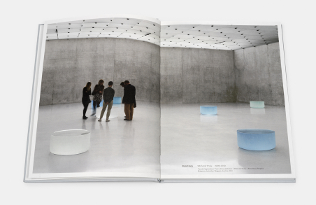 Felix Gonzalez-Torres — Roni Horn