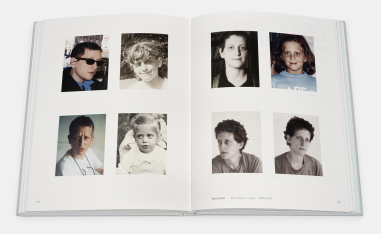 Felix Gonzalez-Torres — Roni Horn