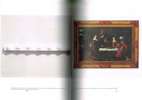 Autre / Pareil