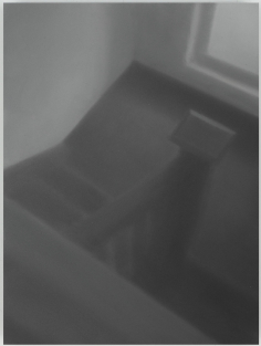 House in Slow Light 06
