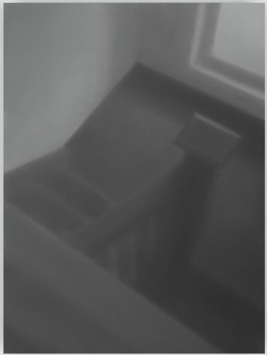 House in Slow Light 06