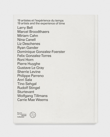 Une seconde d'éternité
