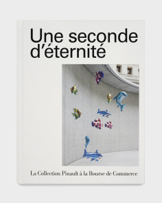 Une seconde d'éternité
