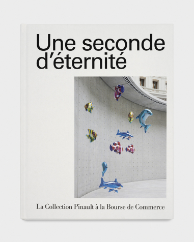 Une seconde d'éternité