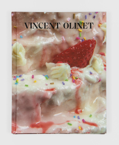 Vincent Olinet