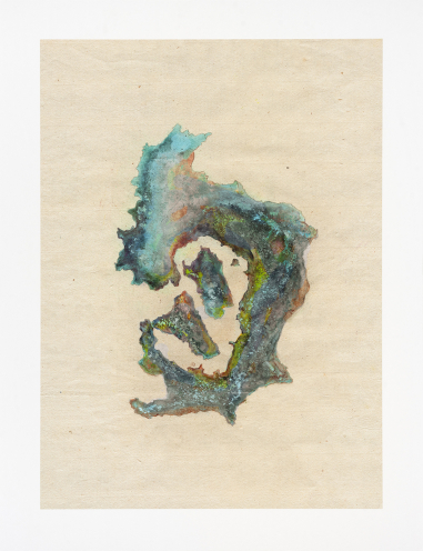 Untitled (L’Anguille, le Congre, le...