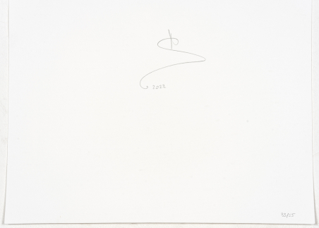 Untitled (L’Anguille, le Congre, le Carape, le Passan/Italy)