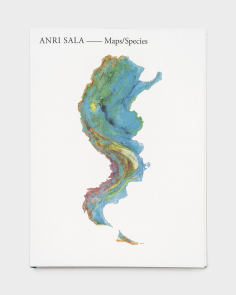 Maps/Species