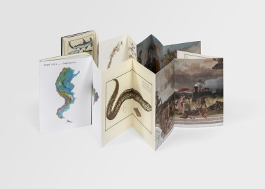 Maps/Species