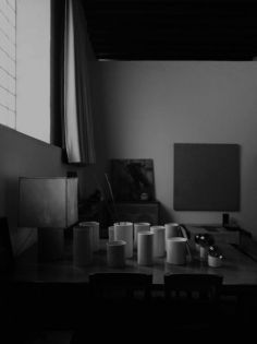 Untitled (Letters from...
