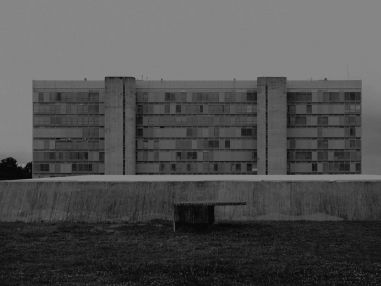 Untitled (Letters from Utopia 4A)