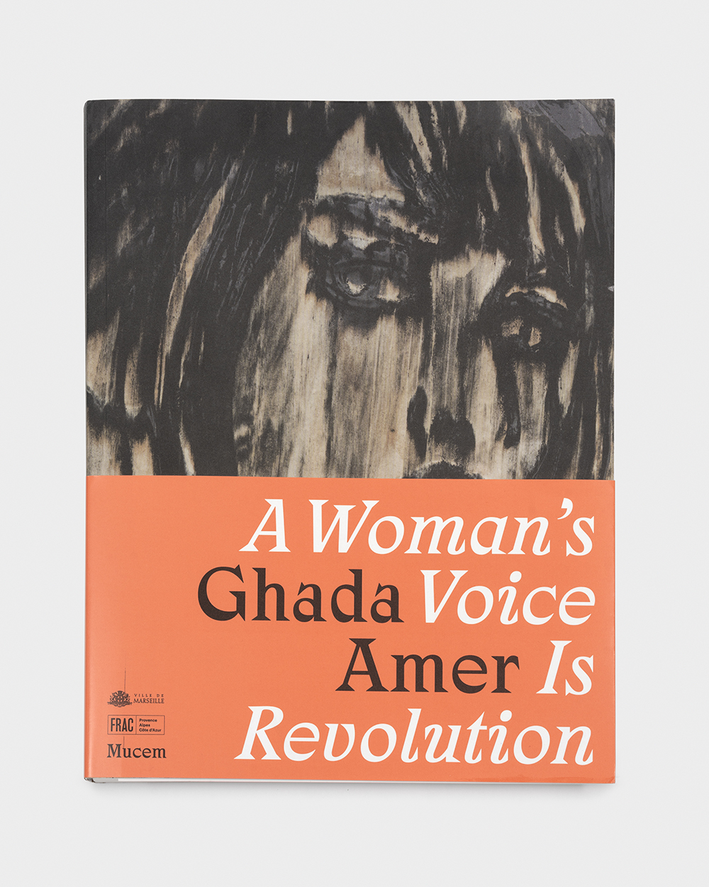A Woman's Voice Is Revolution