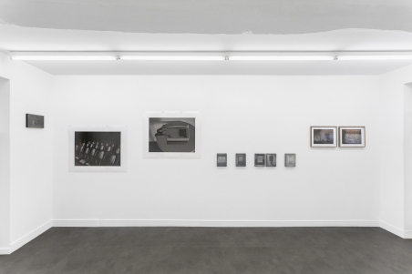 Untitled (Letters from Utopia 2E)
