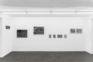 Untitled (Letters from Utopia 2G)